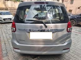 Maruti Suzuki Ertiga(2012-2015) Zdi